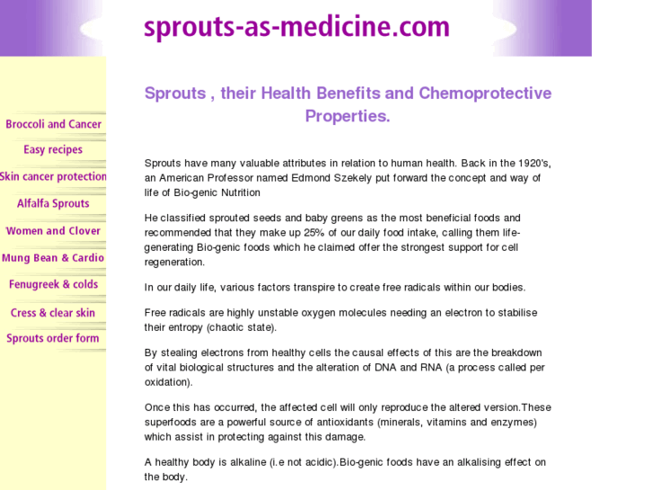 www.sprouts-as-medicine.com