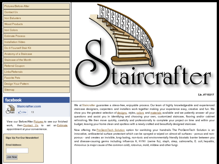 www.staircrafter.com