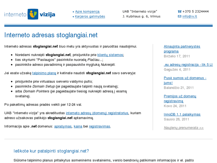 www.stoglangiai.net