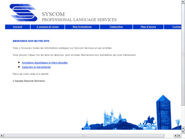 www.syscomservices.net