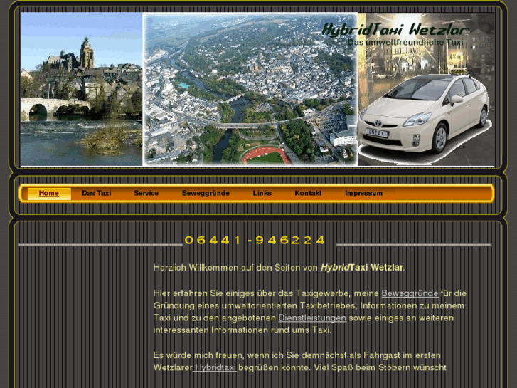 www.taxi-wetzlar.com
