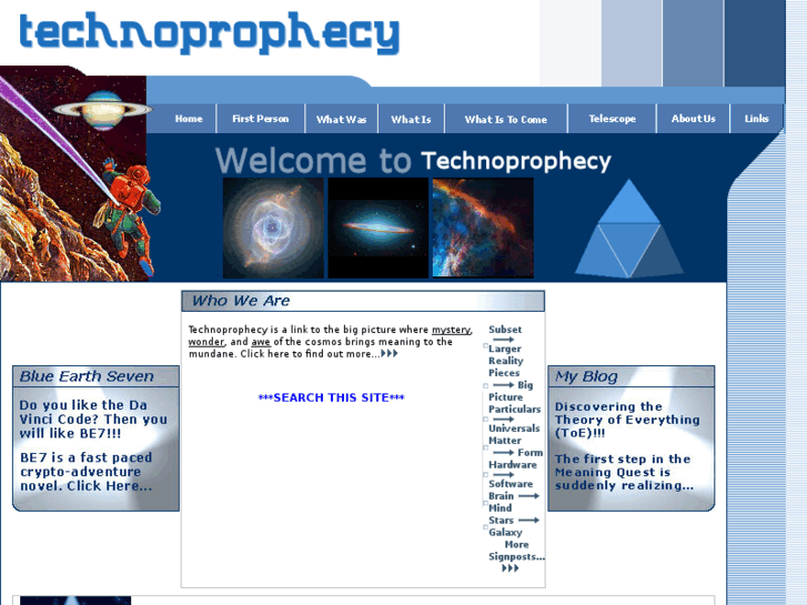 www.technoprophecy.com