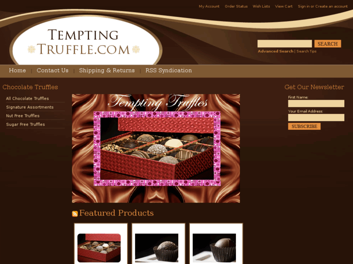 www.temptingtruffle.com