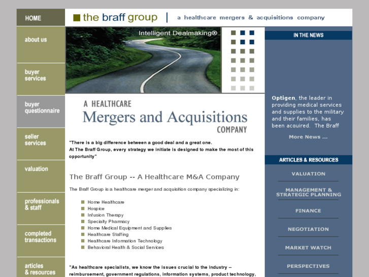 www.thebraffgroup.com