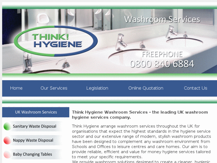 www.thinkhygiene.com