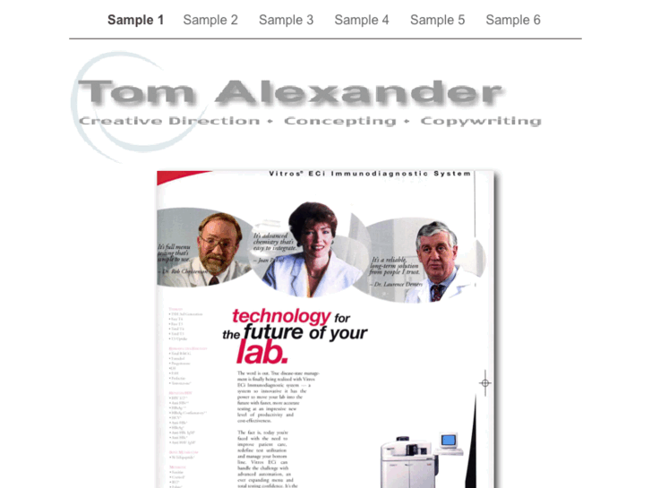 www.tomalexander.net