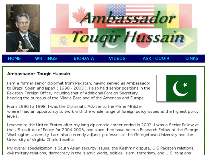 www.touqirhussain.com