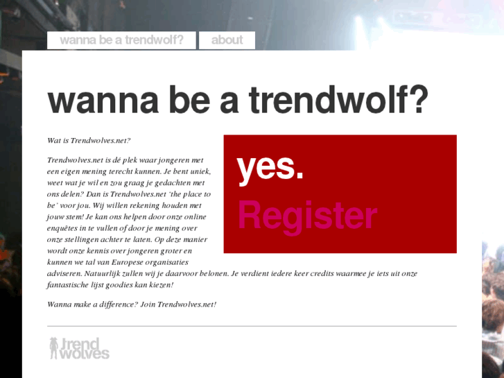 www.trendwolves.net