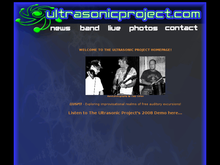 www.ultrasonicproject.com