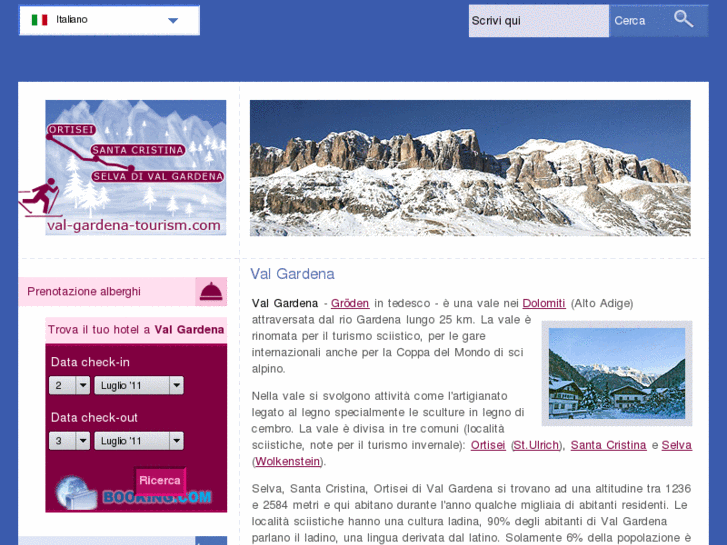 www.val-gardena-tourism.com