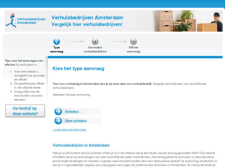 www.verhuizing-amsterdam.nl