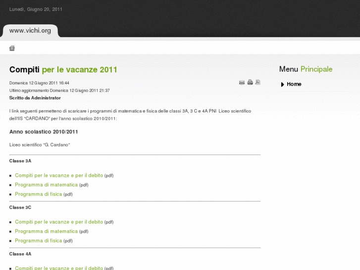www.vichi.org