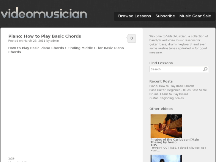 www.videomusician.com