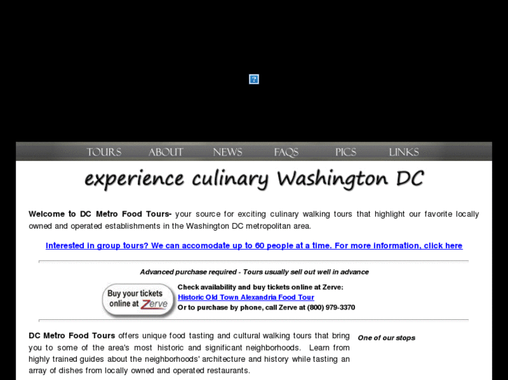 www.washingtonfoodtours.com