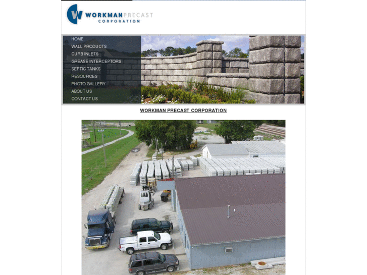 www.workmanprecast.com