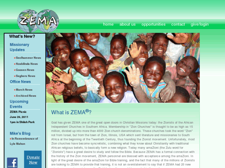 www.zema.org