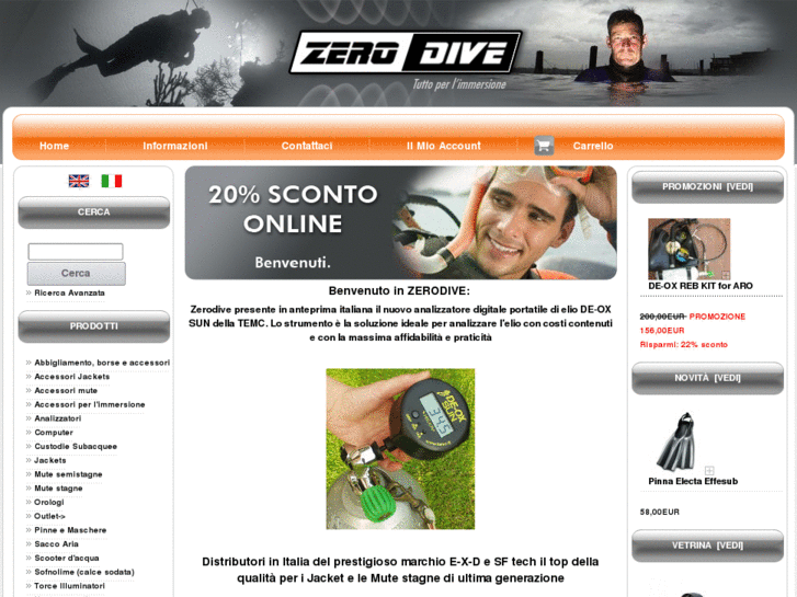 www.zerodive.com