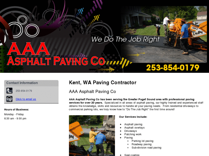 www.aaaasphaltpaving.com