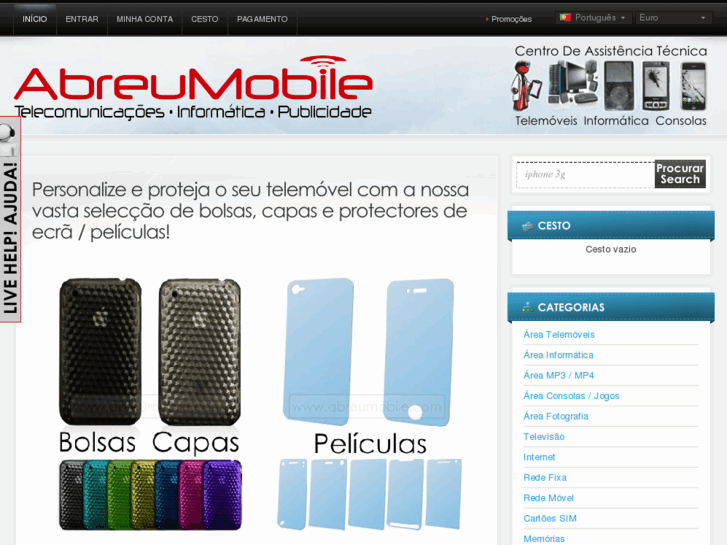 www.abreumobile.com