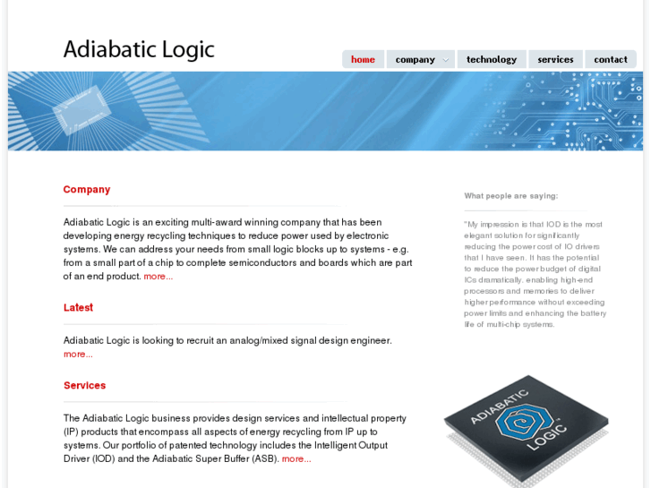 www.adiabaticlogic.com