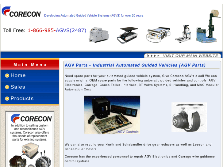 www.agvparts.com