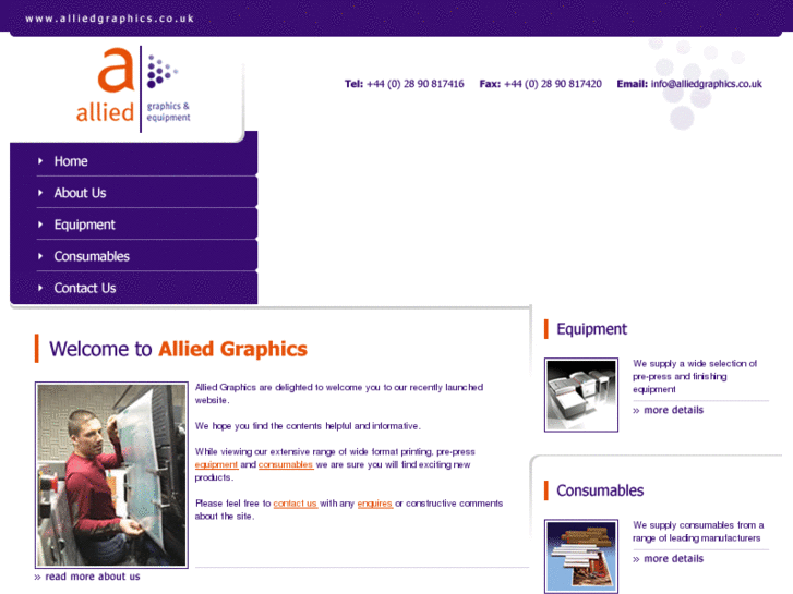 www.alliedgraphics.co.uk