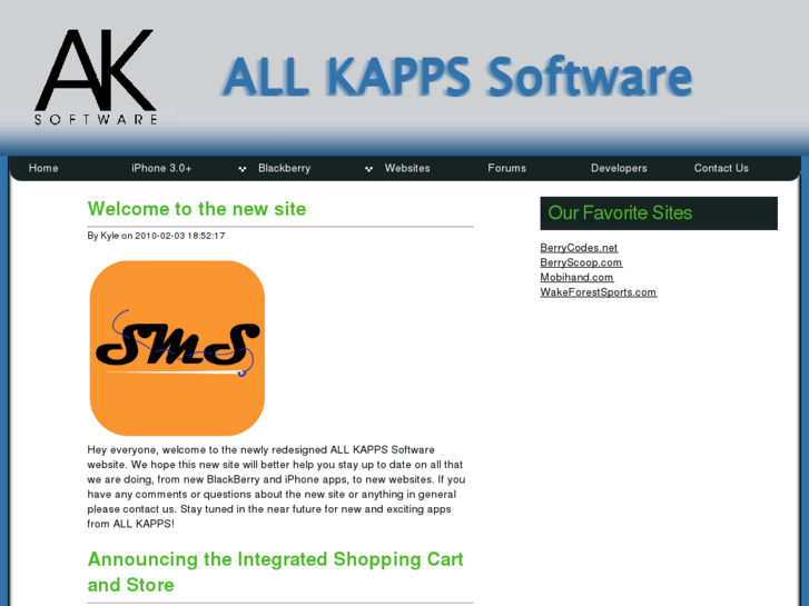 www.allkappssoftware.com
