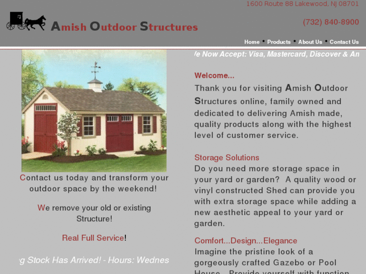 www.amishoutdoor.com