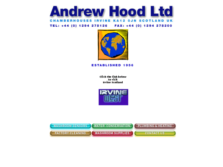 www.andrewhood.com