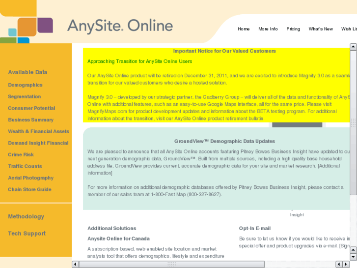 www.anysiteonline.com