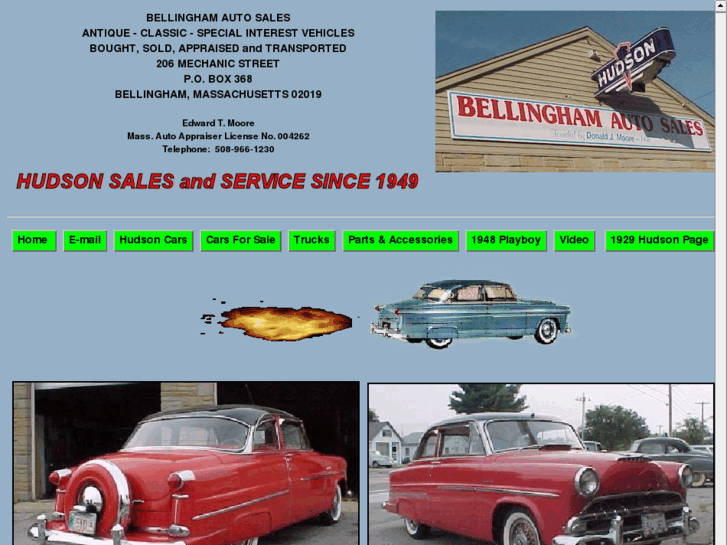 www.bellinghamautosales.com