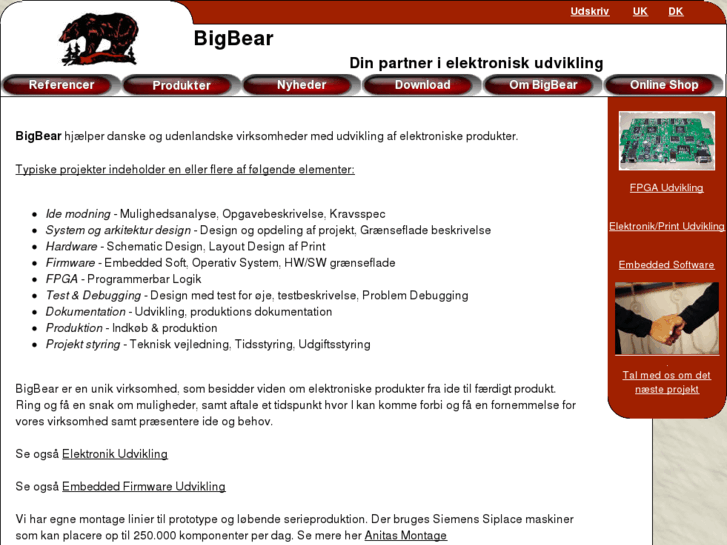 www.bigbear.dk