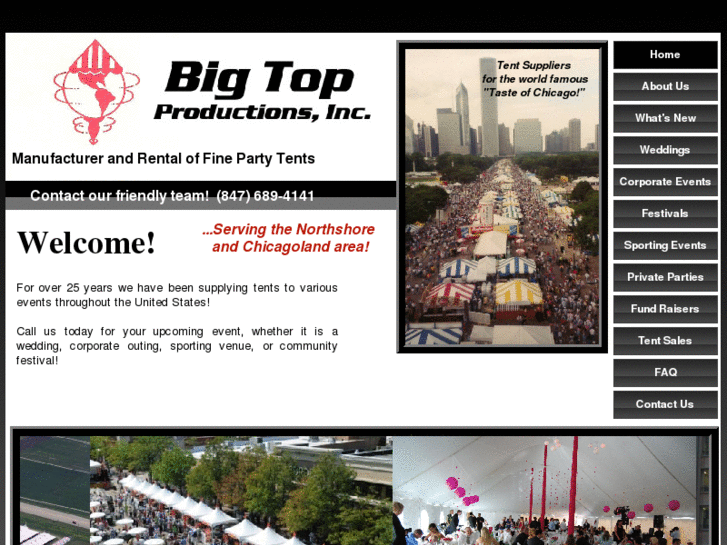 www.bigtents.com