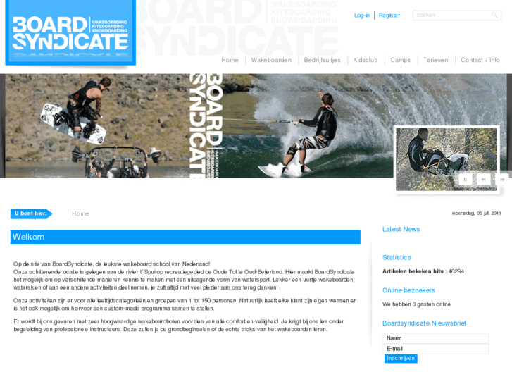 www.boardsyndicate.com