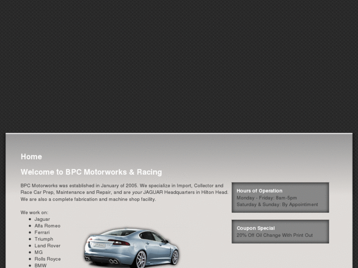 www.bpcmotorworks.com