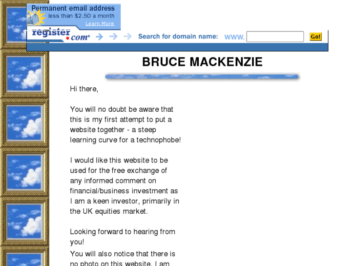 www.brucemackenzie.com