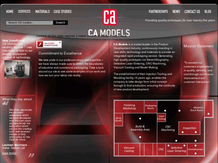 www.camodels.co.uk