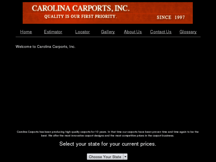 www.carolina-carports.com