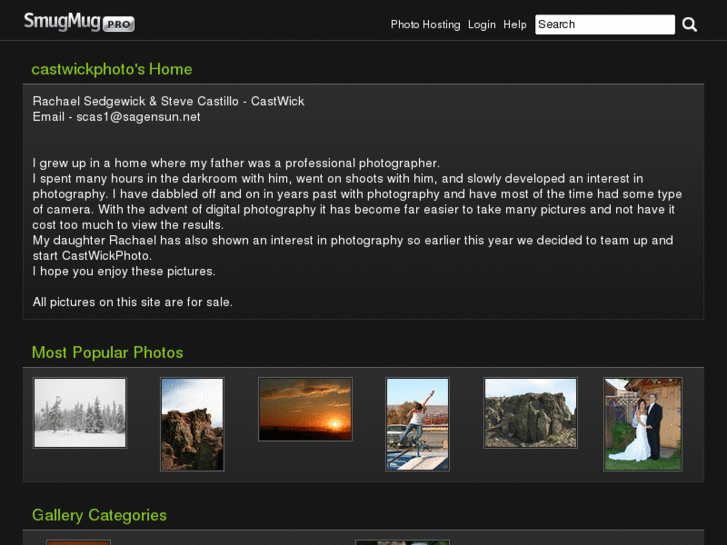 www.castwickphoto.com