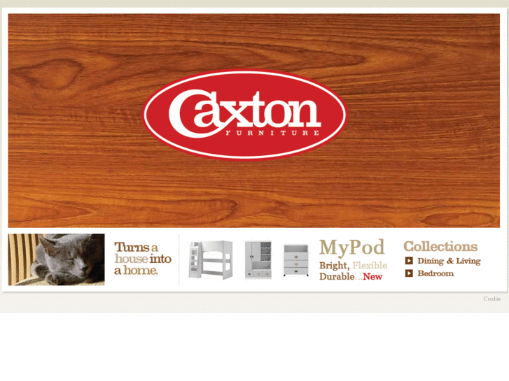 www.caxtonfurnitureonline.com