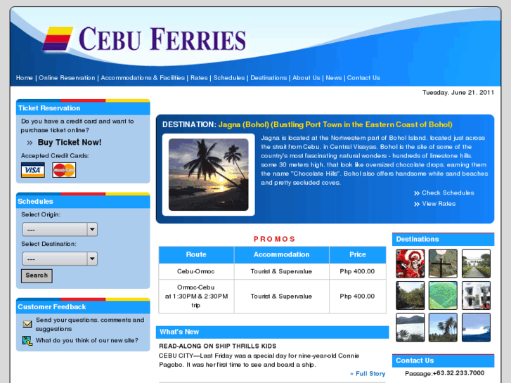 www.cebuferries.com