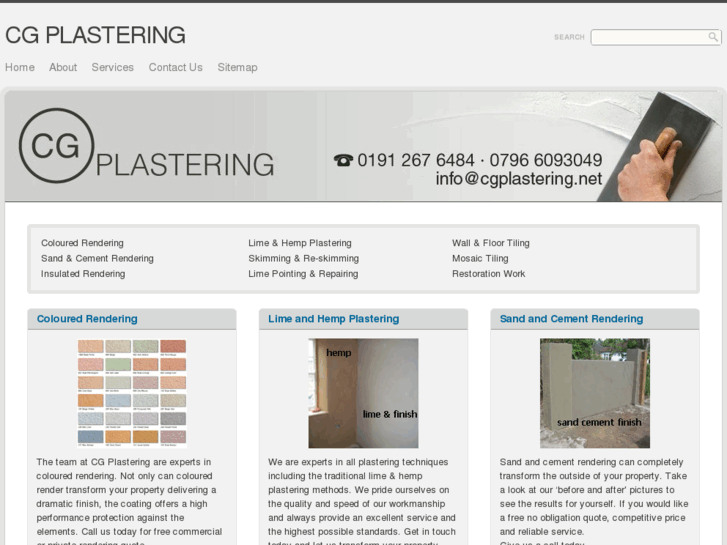 www.cgplastering.net