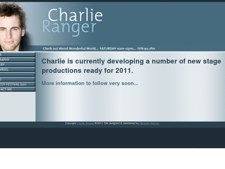 www.charlieranger.com