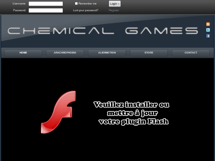 www.chemical-games.com