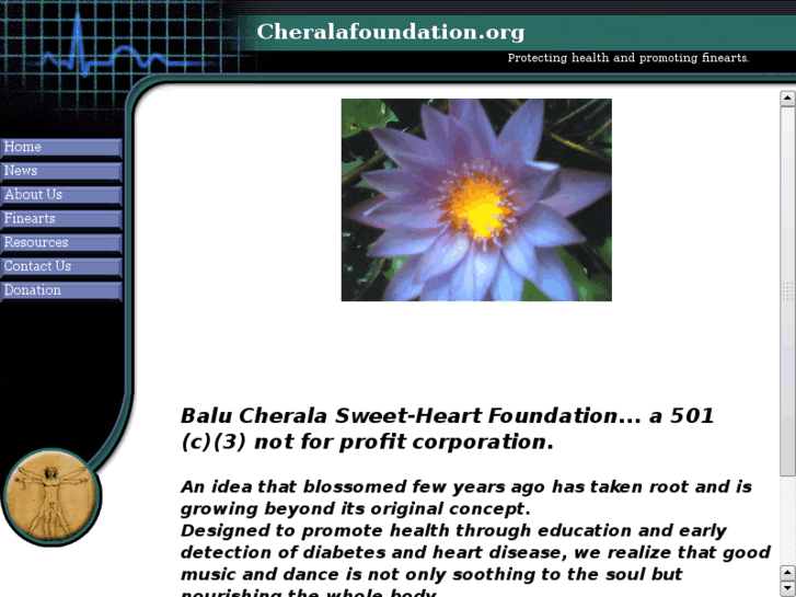 www.cheralafoundation.org