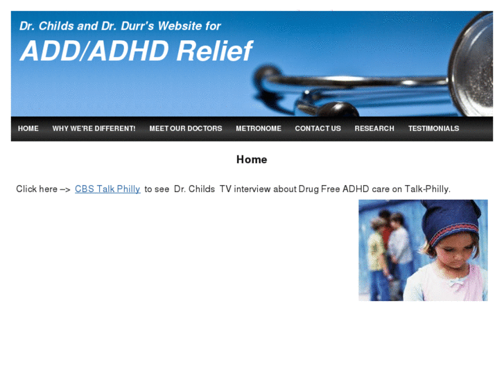 www.chestercountyadhdrelief.com