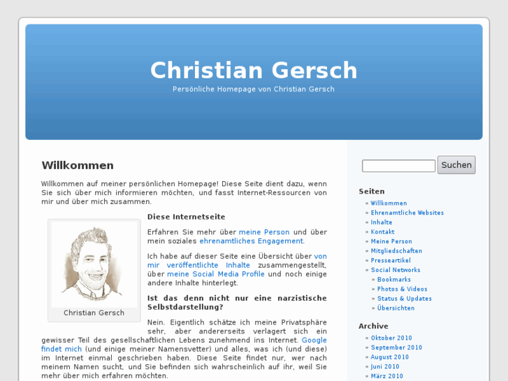 www.christiangersch.de