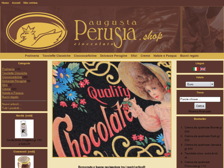 www.cioccolatoaugustaperusia.biz