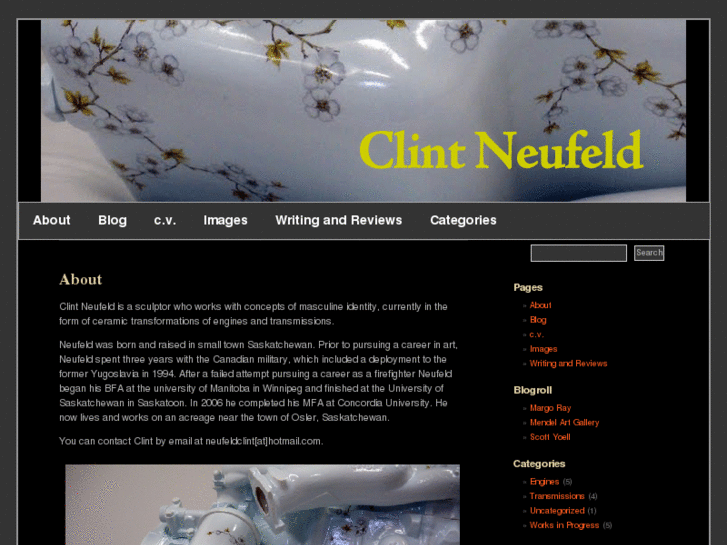 www.clintneufeld.com