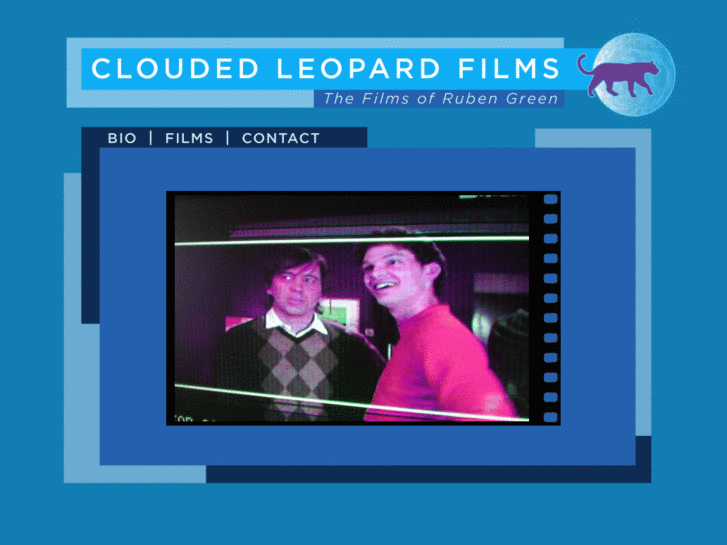 www.cloudedleopardfilms.com